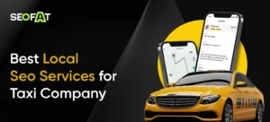 Best Local seo Services for taxi company