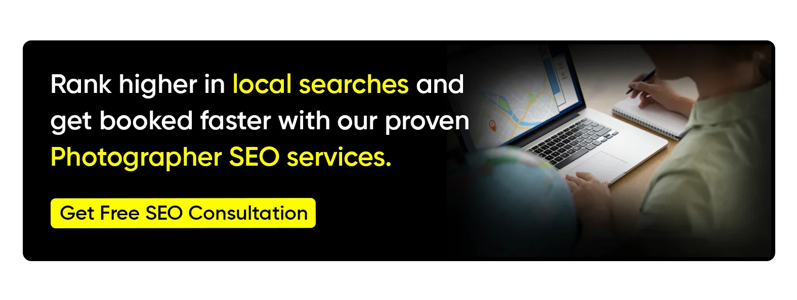 professional local SEO service provider