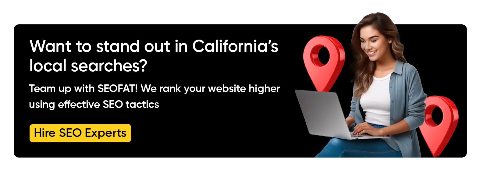 SEO company in California SEOFAT