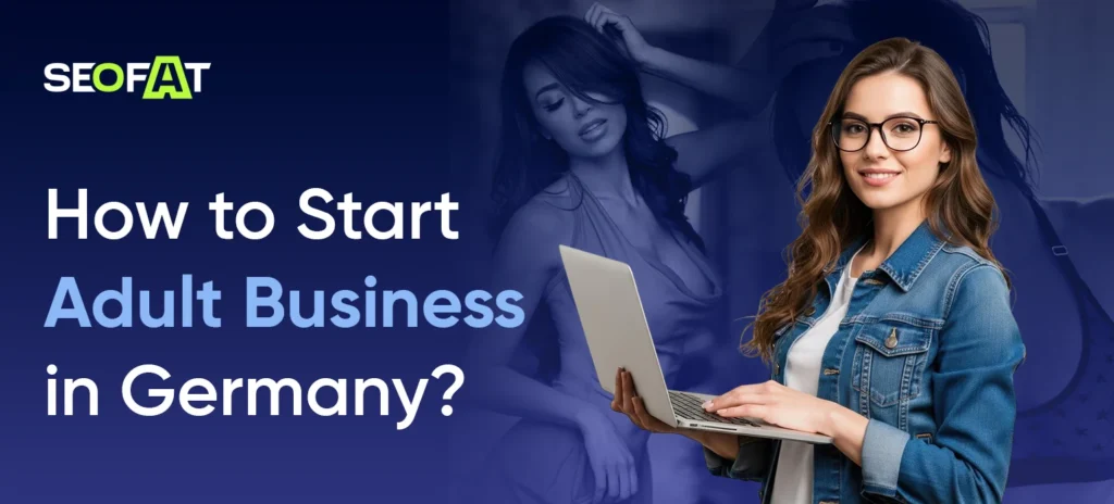 How to Start Adult Business in Germany