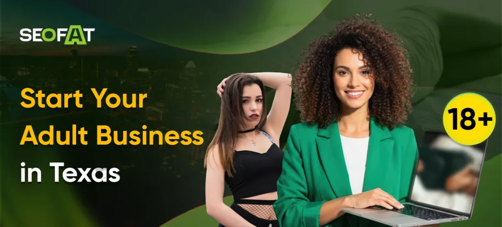 Adult Business in Texas